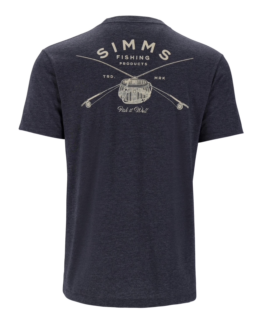 Men's Classic Tackle T-Shirt